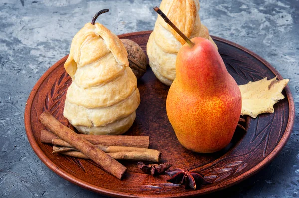 Olağandışı sonbahar tatlı