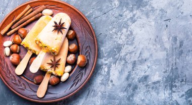 Fındıklı dondurma