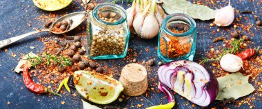 Baharatlar büyük kümesi