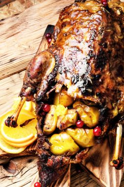 Komposto ördek gıda