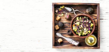 sağlıklı bitki çayı