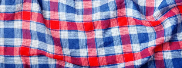 Текстура тла тканини — стокове фото