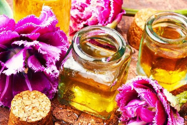 Aroma essential oil — Stock Photo, Image