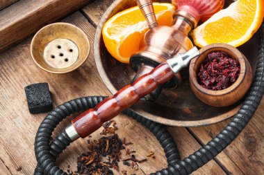 Doğu meyveli nargile..