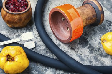 Türk sigarası nargile