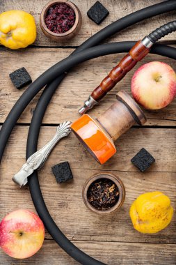 Türk sigarası nargile