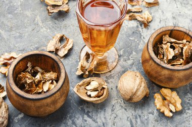 Ceviz bölme tortusu