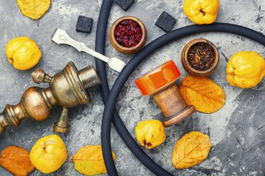 Türk sigarası nargile