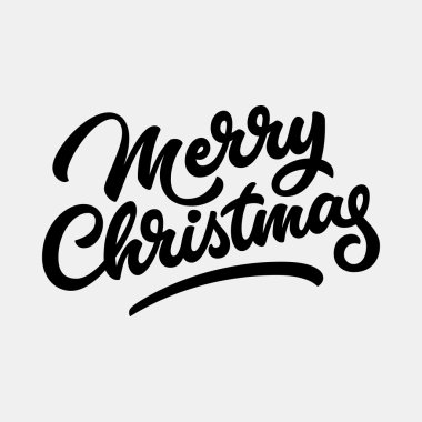  Rozet yazı mutlu Noeller