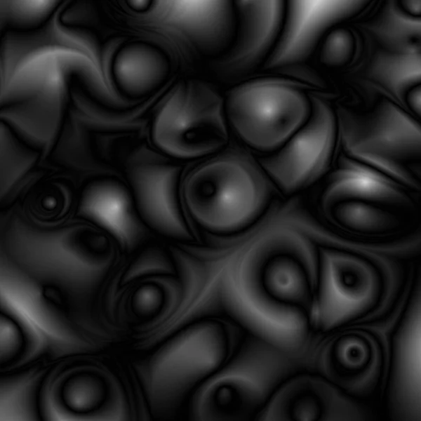 Fondo abstracto negro — Archivo Imágenes Vectoriales