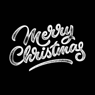  Rozet yazı mutlu Noeller