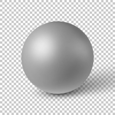 Beyaz soyut çokgen şekli