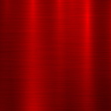 Kırmızı metal teknolojisi arka planı