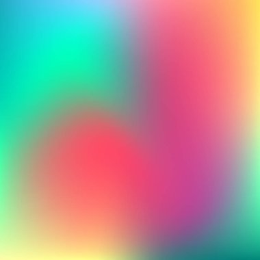 soyut bulanık renk arkaplanı