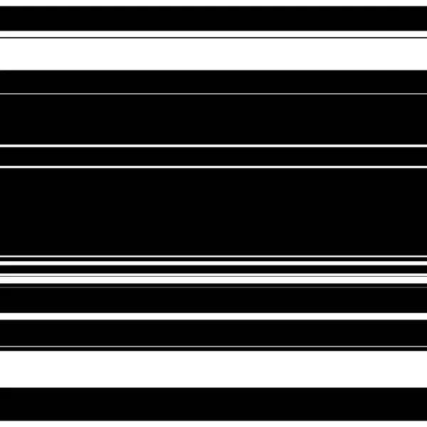 Naadloze achtergrond van de Barcode — Stockvector