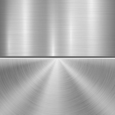 metal teknolojisi arka plan