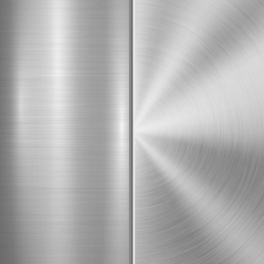 metal teknolojisi arka plan