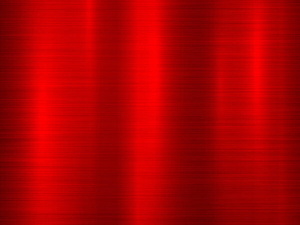 Red metal Technology Background
