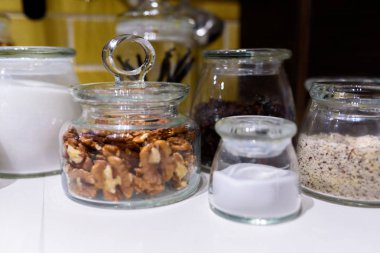 Çikolata hazırlama - mutfakta çikolata yapma