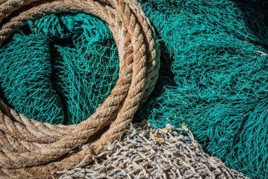 Cala Rajada - güzel sahil Mallorca, İspanya