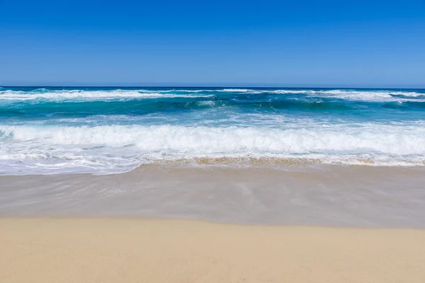 Cala Mesquida Schöner Strand Der Insel Majlorca Spanien — Stockfoto