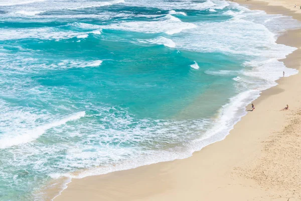 Cala Mesquida Schöner Strand Der Insel Majlorca Spanien — Stockfoto