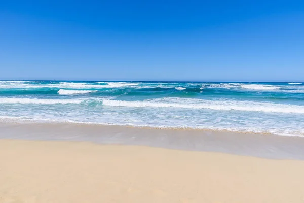 Cala Mesquida Schöner Strand Der Insel Majlorca Spanien — Stockfoto
