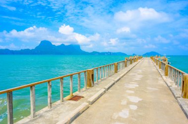 Lio Plajı - El Nido yakınlarındaki cennet plajı, Palawan, Filipinler