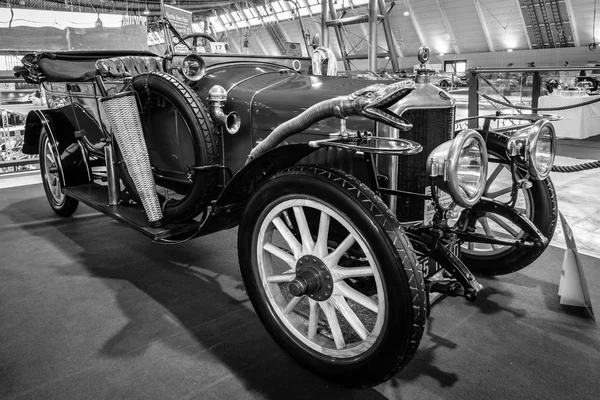 Auto d'epoca Delage B1 Tourer, 1915 . — Foto Stock