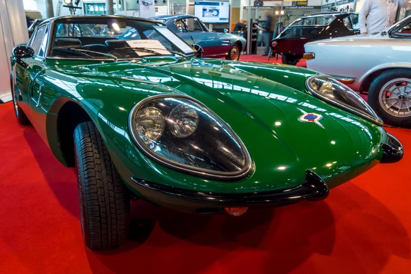 Spor araba Marcos 1500 Gt, 1967. — Stok fotoğraf