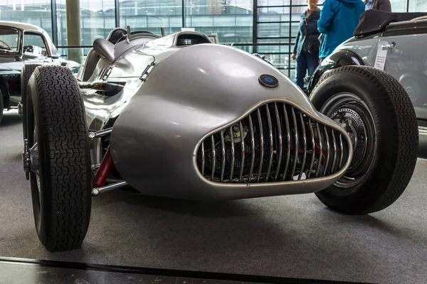 Спортивный автомобиль Veritas Meteor, 1950 . — стоковое фото