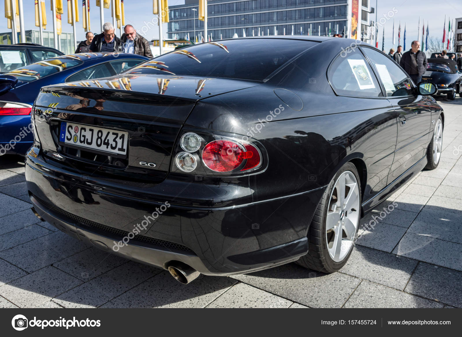 Muscle Car Pontiac Gto Fourth Generation 06 Stock Editorial Photo C S Kohl Muscle Car Pontiac Gto Fourth Generation 06 Stock Editorial Photo C S Kohl