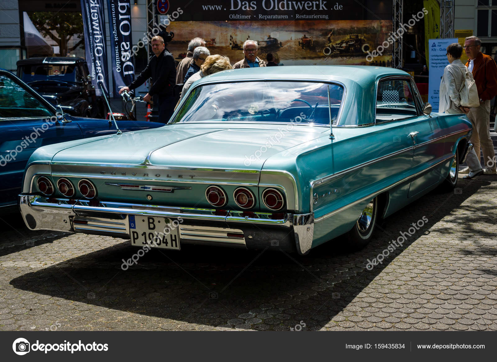 【絶版】 '64 Chevy Impala SS 1964 シボレー インパラ シボレー シボレーインパラ 1964年 コンバーチブル フレーム