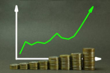 Girişimlerin artan karlılığı