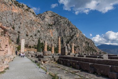 Delphi güzel görünümü
