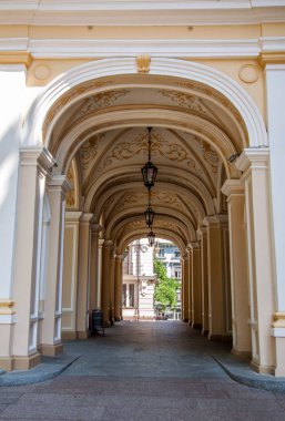 Odessa Opera ve Bale Tiyatrosu