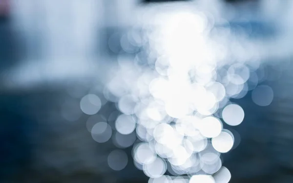 Abstract bokeh background. — Stock Photo, Image