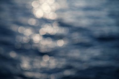 bokeh arka plan olarak.