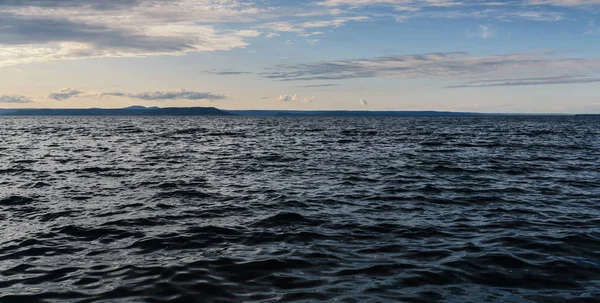 Deniz manzarası arka plan.