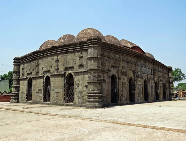 Choto Shona Meczet, Bangladesz — Zdjęcie stockowe