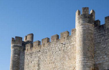 Kale Penafiel İspanya