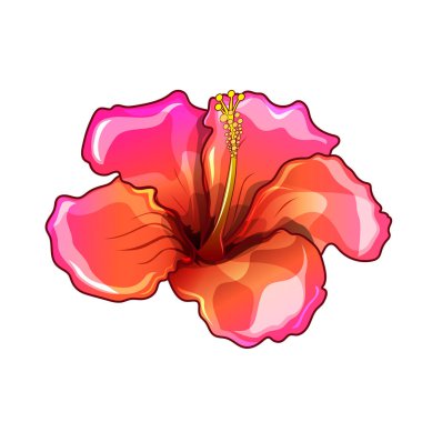 Beyaz arka plan üzerinde motosiklet karbüratör