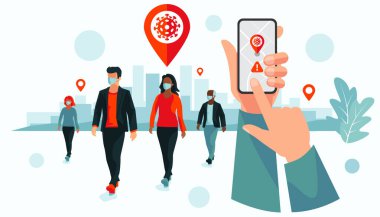 KOVID 19 Coronavirüs Salgını 10