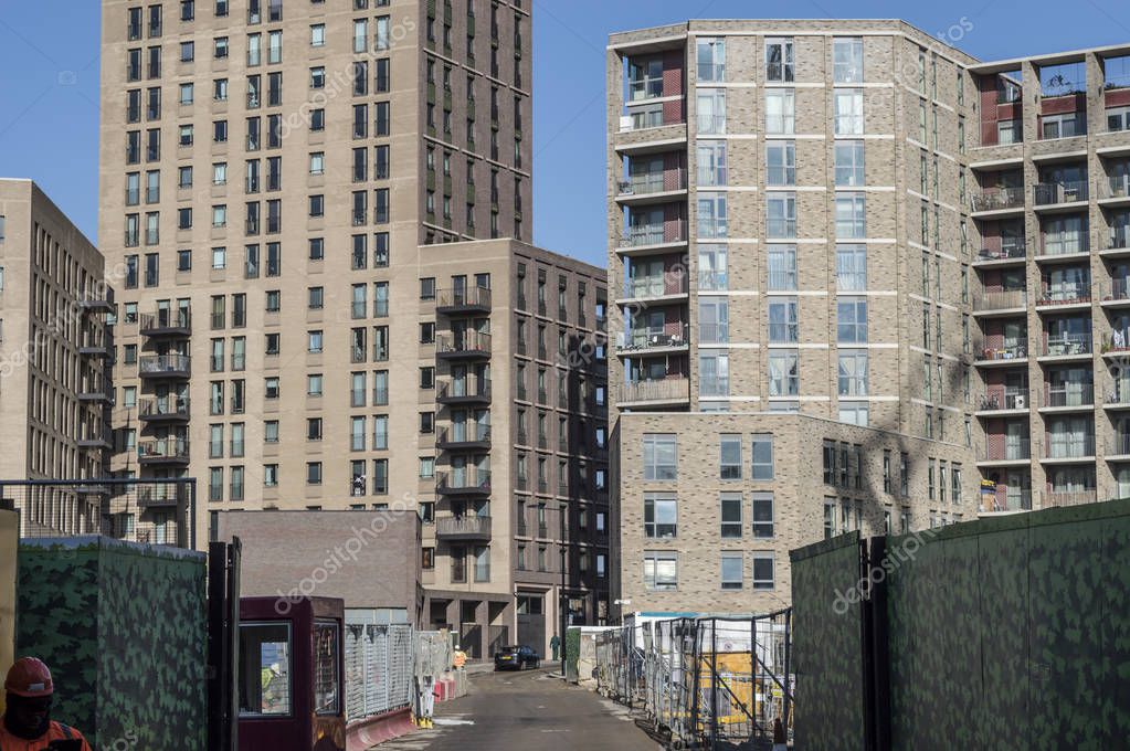 zone renovation urbaine