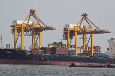 kap kargo nakliye gemisi