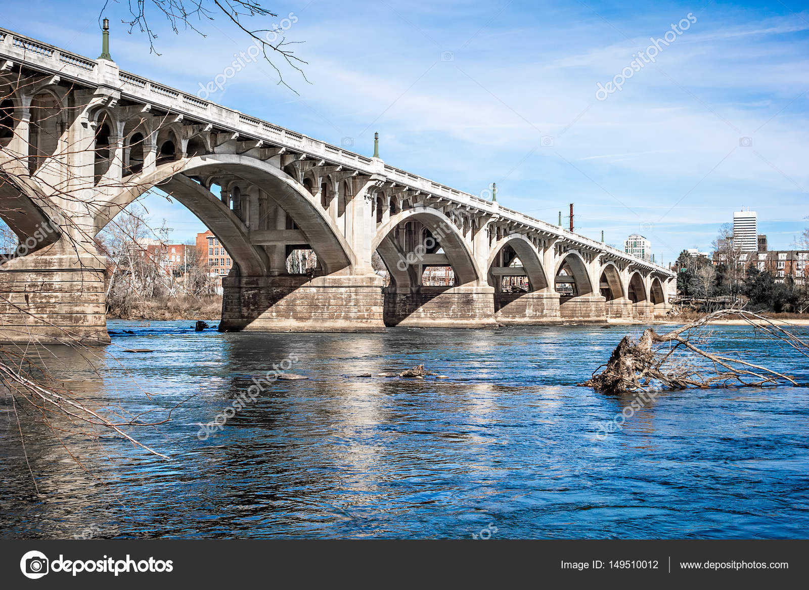 Imágenes: carolina del sur | Centro de la ciudad de Columbia carolina