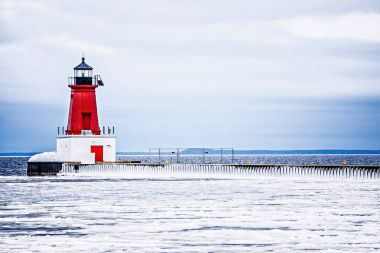 Ann arbor michigan yılında deniz feneri