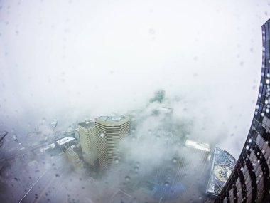 havadan izleme boyunca seattle washington