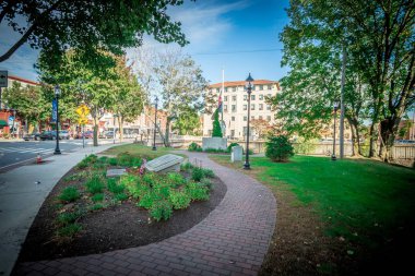 Westerly Washington C güneybatı kıyı üzerinde bir şehirdir