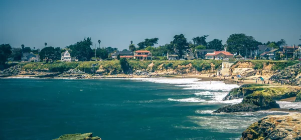 Stati Uniti Occidentali Costa Del Pacifico California — Foto Stock